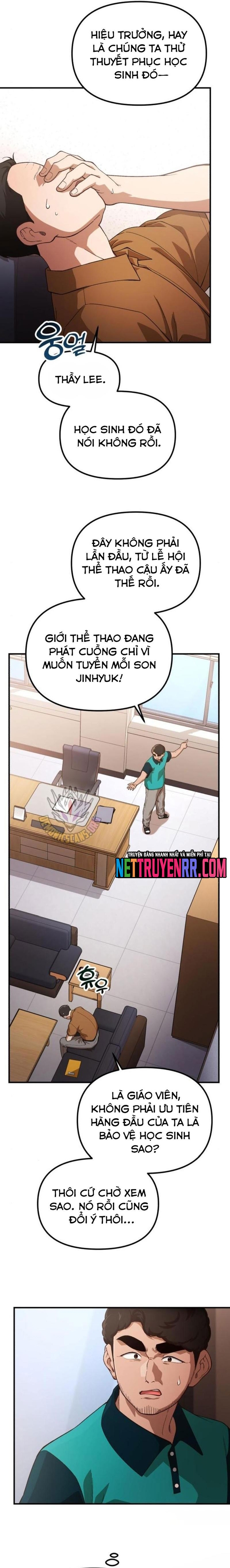 Thiên Tài Bình Dị: Chapter 30