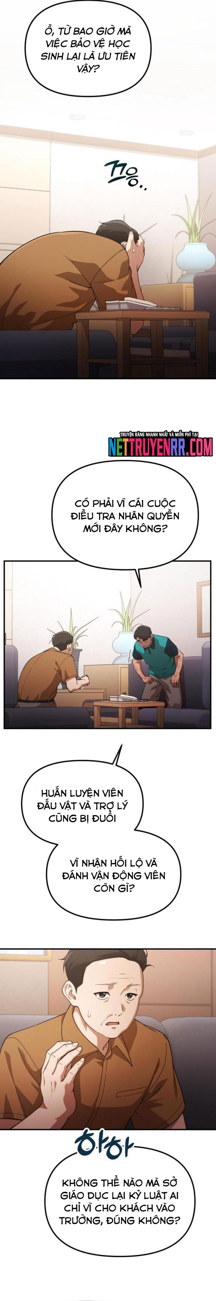 Thiên Tài Bình Dị: Chapter 30