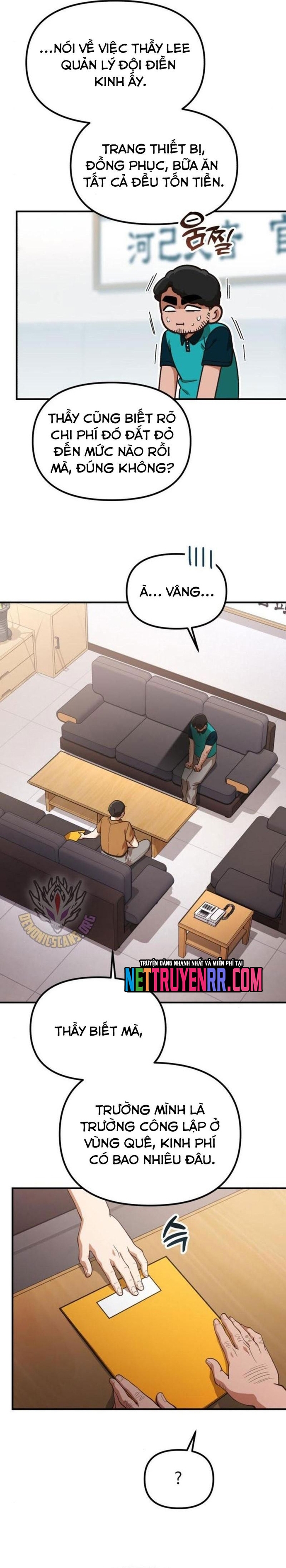 Thiên Tài Bình Dị: Chapter 30