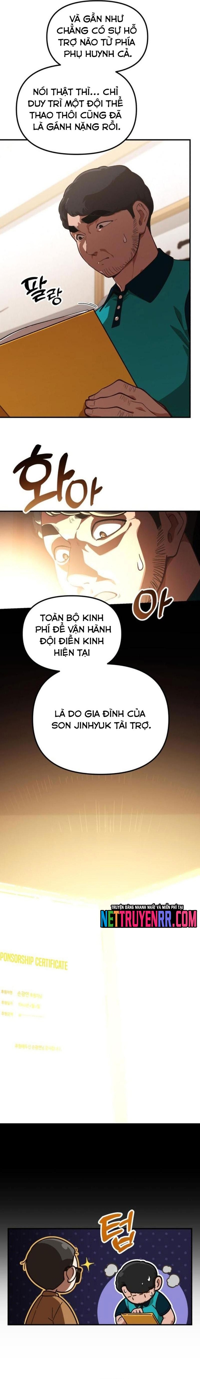 Thiên Tài Bình Dị: Chapter 30
