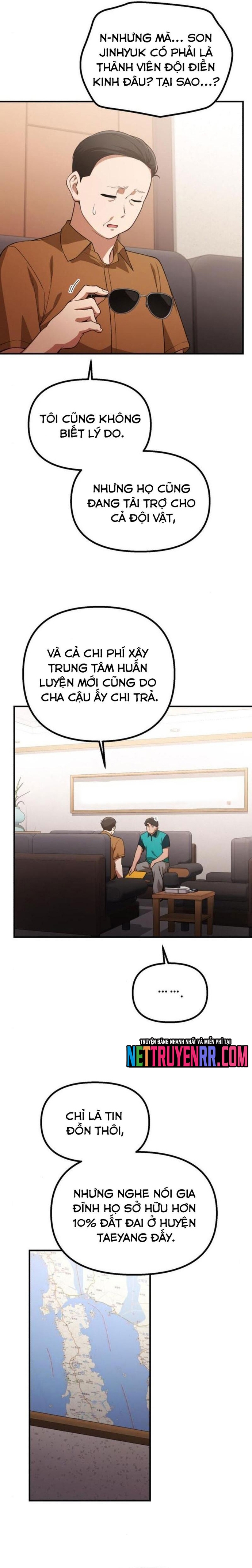 Thiên Tài Bình Dị: Chapter 30