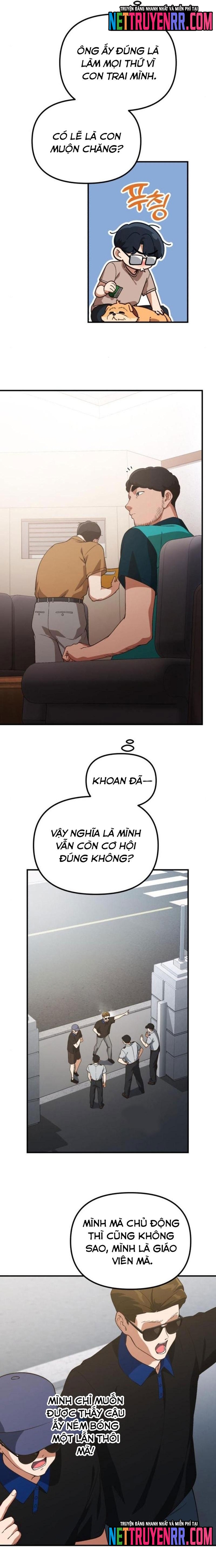 Thiên Tài Bình Dị: Chapter 30