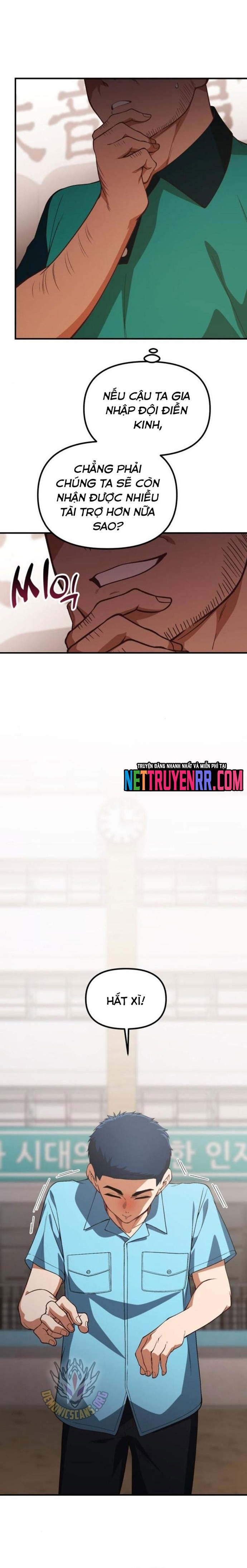 Thiên Tài Bình Dị: Chapter 30