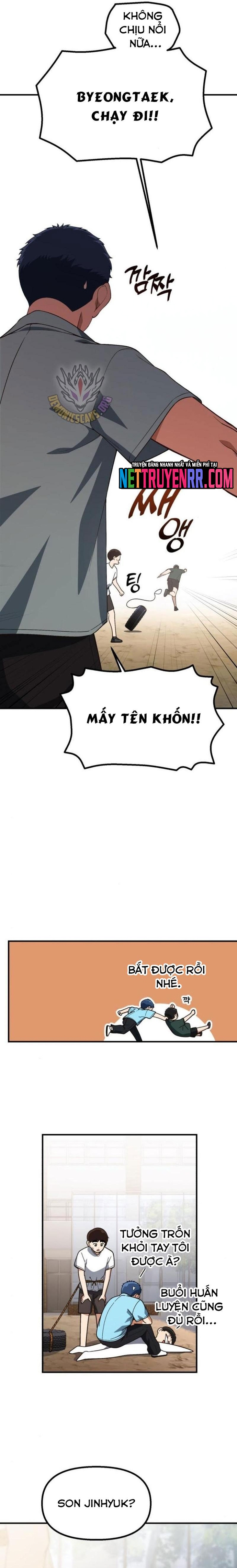 Thiên Tài Bình Dị: Chapter 30