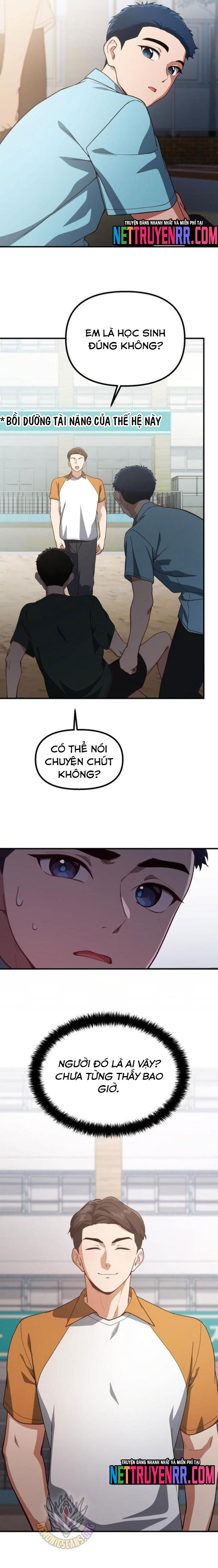 Thiên Tài Bình Dị: Chapter 30