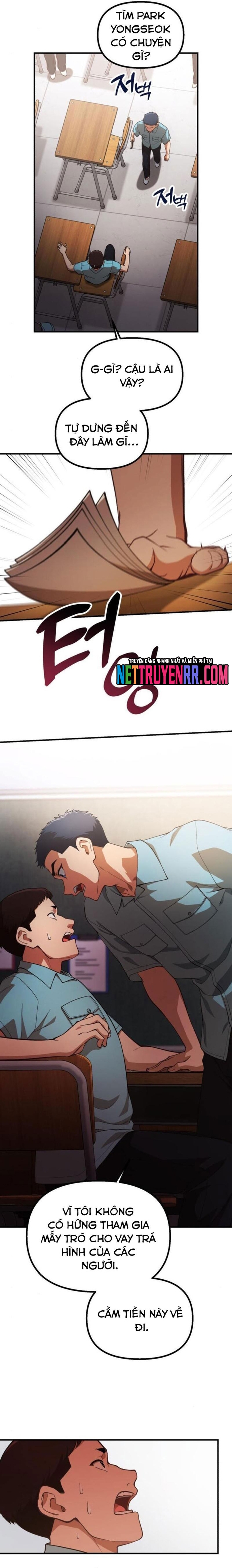 Thiên Tài Bình Dị: Chapter 30