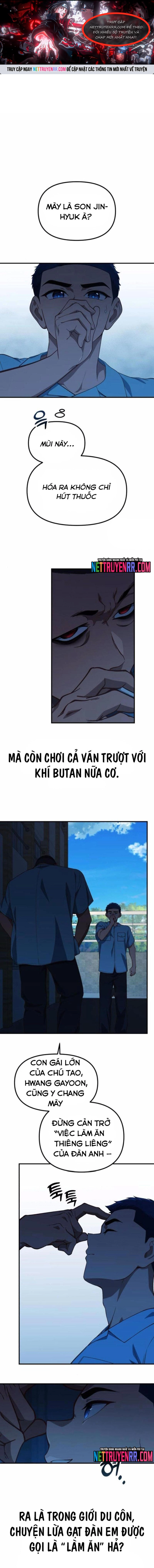 Thiên Tài Bình Dị: Chapter 32