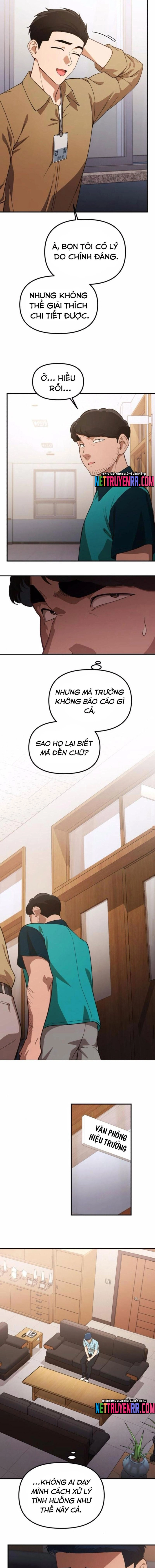 Thiên Tài Bình Dị: Chapter 32