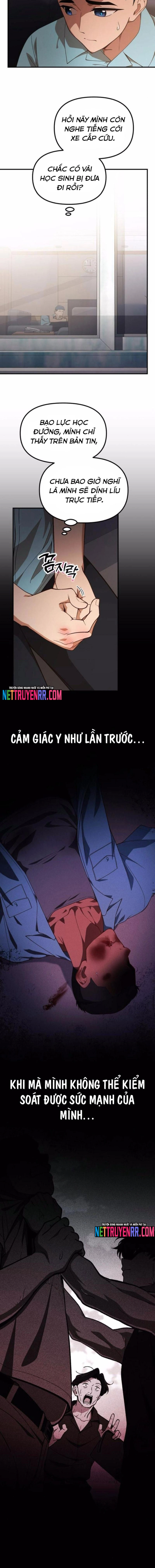 Thiên Tài Bình Dị: Chapter 32