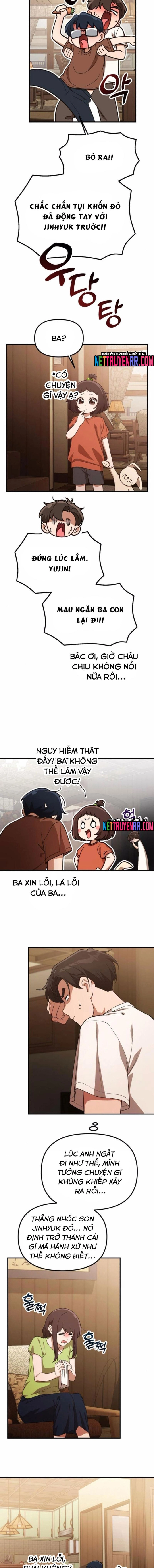 Thiên Tài Bình Dị: Chapter 32