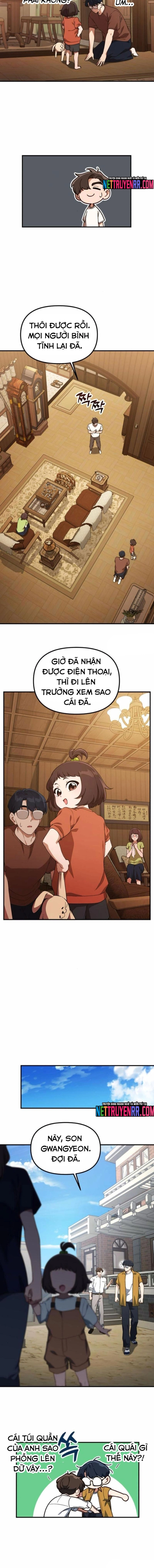 Thiên Tài Bình Dị: Chapter 32