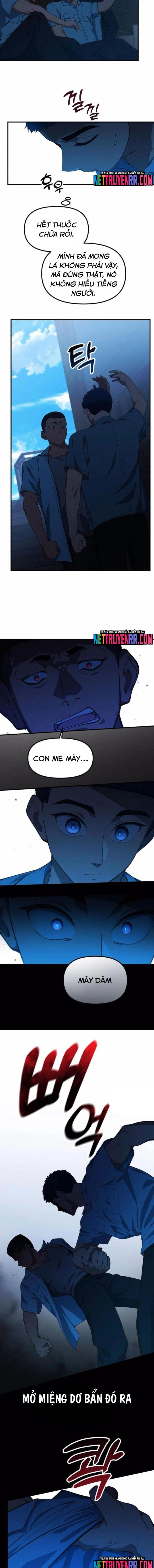 Thiên Tài Bình Dị: Chapter 32