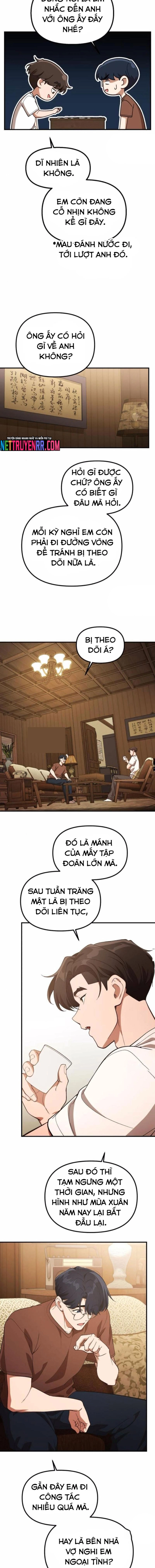 Thiên Tài Bình Dị: Chapter 32