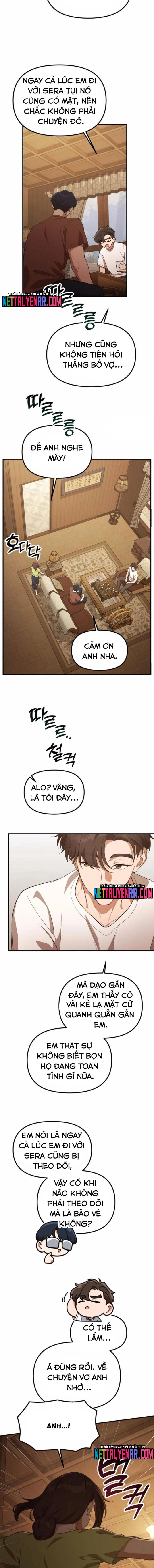 Thiên Tài Bình Dị: Chapter 32