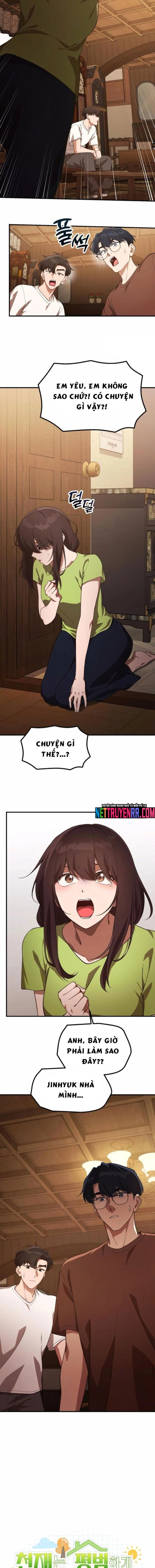 Thiên Tài Bình Dị: Chapter 32