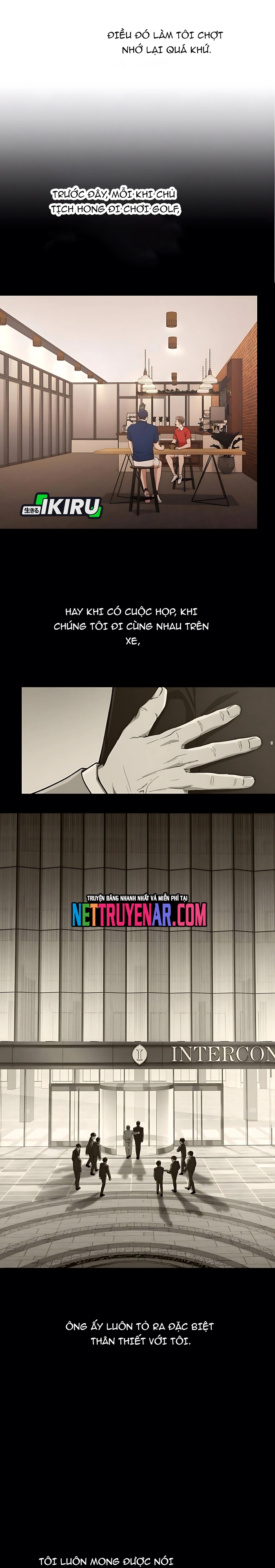 Thiên Tài Bình Dị: Chapter 34