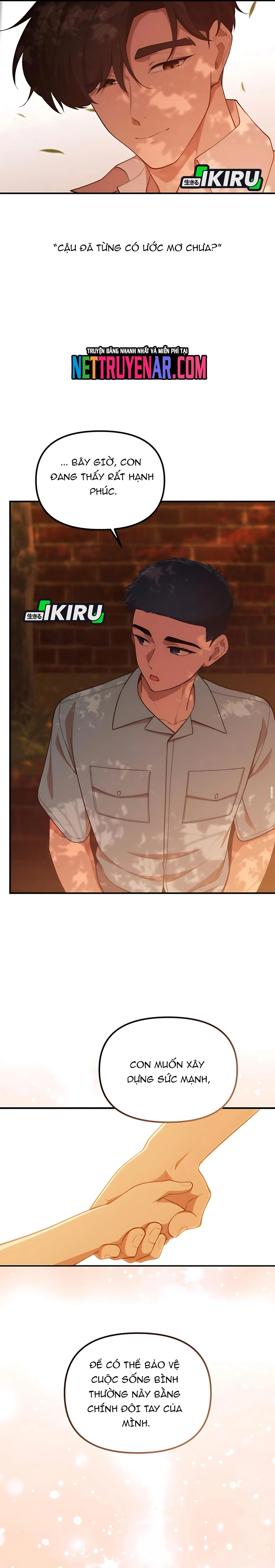 Thiên Tài Bình Dị: Chapter 34