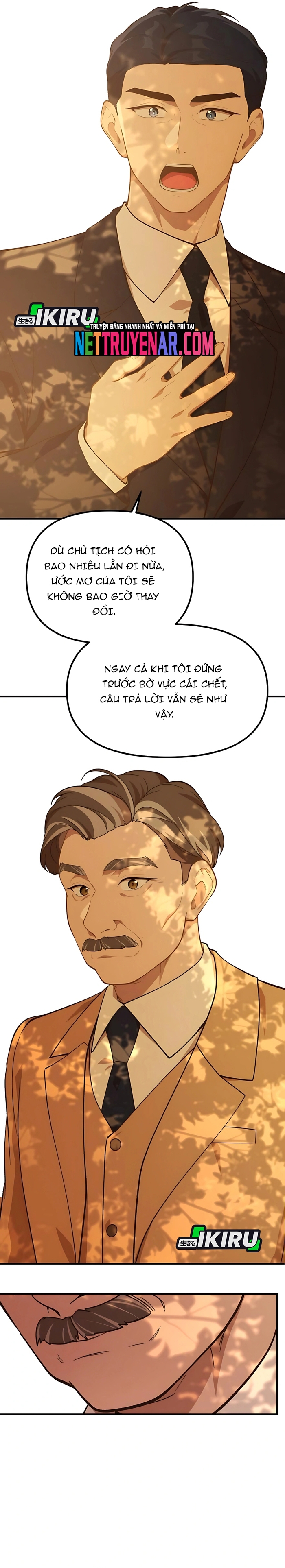 Thiên Tài Bình Dị: Chapter 34