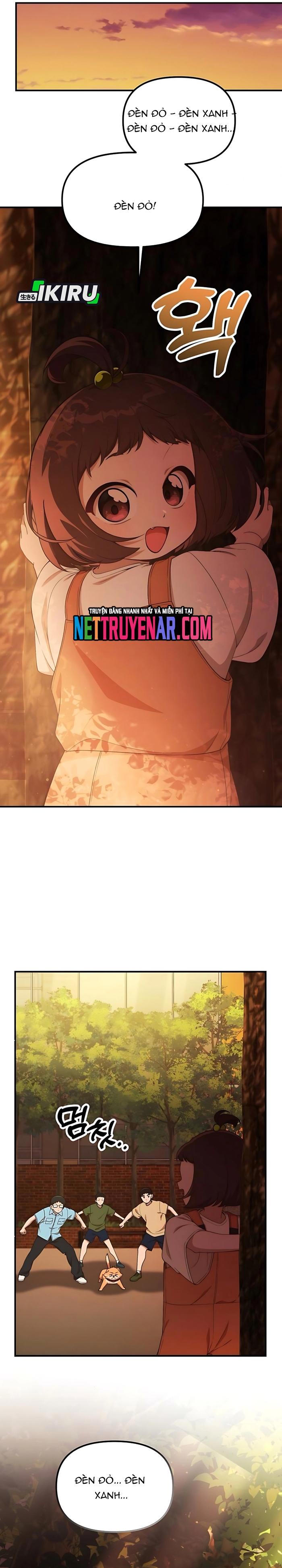 Thiên Tài Bình Dị: Chapter 34