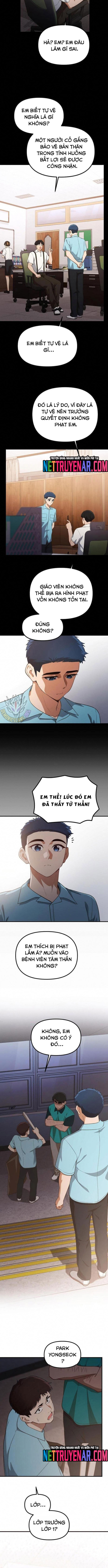 Thiên Tài Bình Dị: Chapter 36