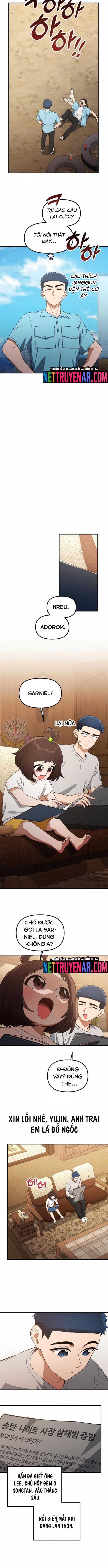 Thiên Tài Bình Dị: Chapter 36