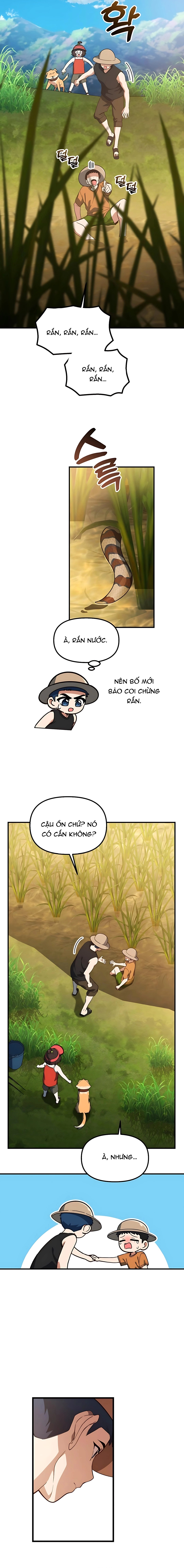 Thiên Tài Bình Dị: Chapter 37