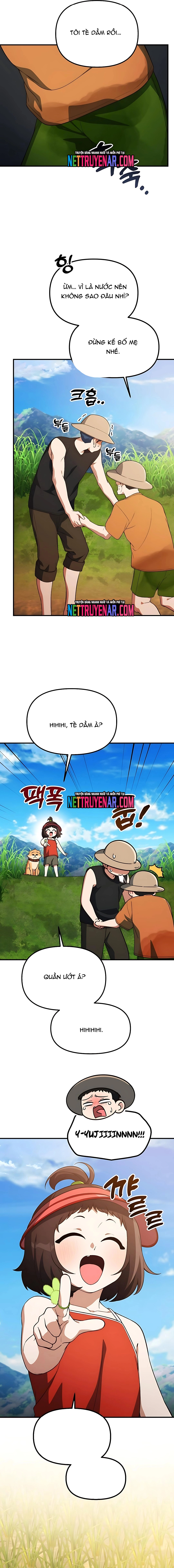Thiên Tài Bình Dị: Chapter 37