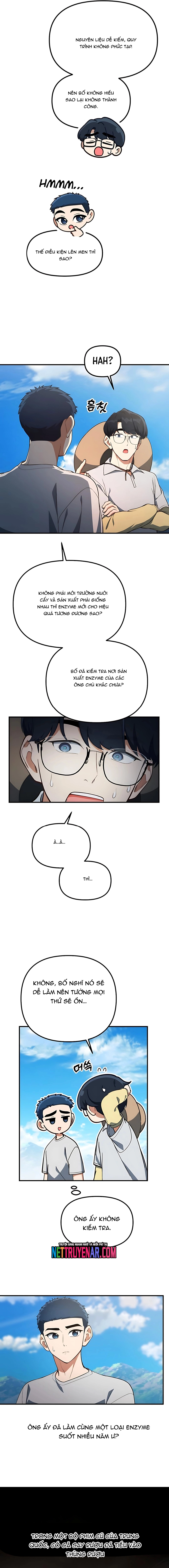 Thiên Tài Bình Dị: Chapter 37