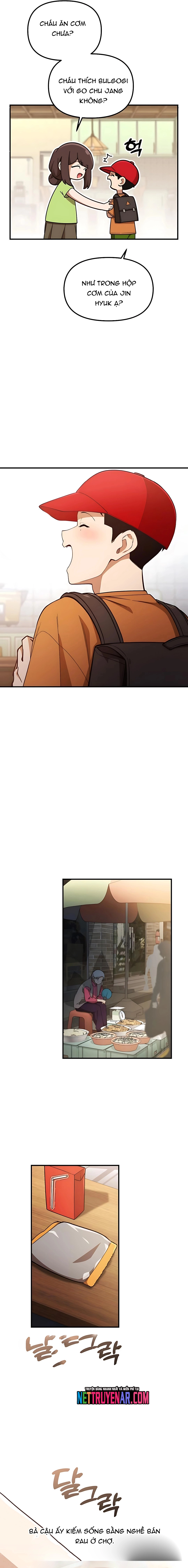 Thiên Tài Bình Dị: Chapter 37