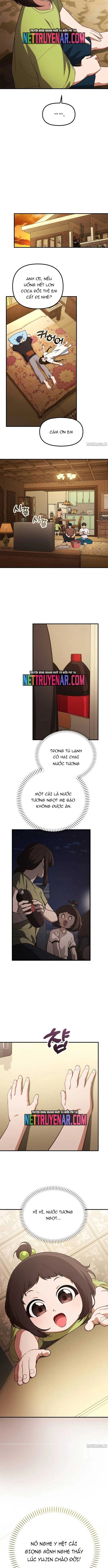 Thiên Tài Bình Dị: Chapter 39