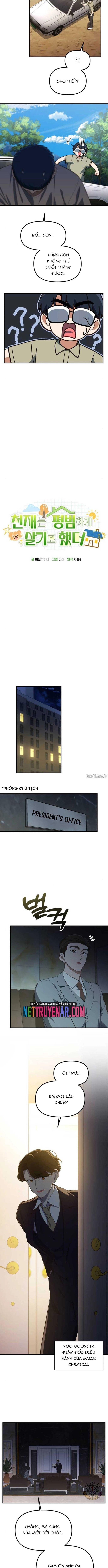 Thiên Tài Bình Dị: Chapter 39