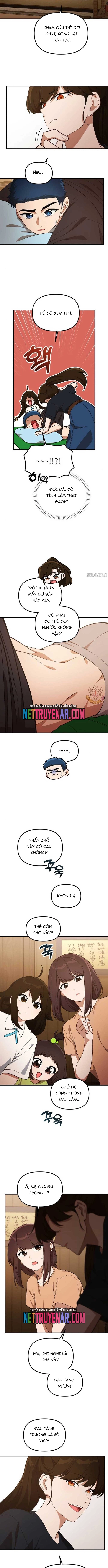 Thiên Tài Bình Dị: Chapter 39