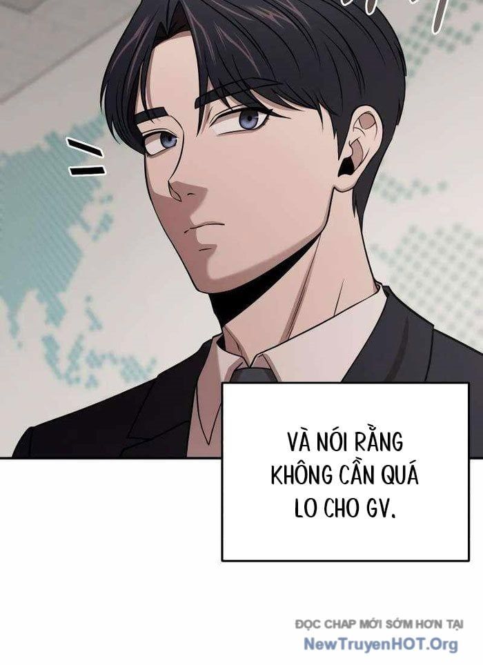 Thiên Tài Công Sở Vượt Qua Ranh Giới: Chapter 7