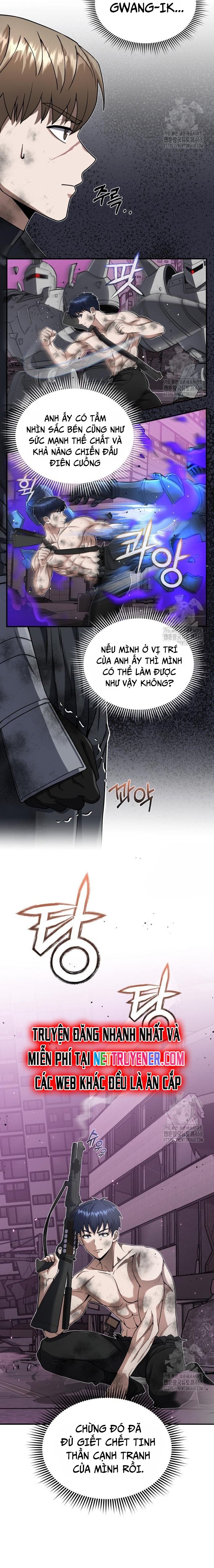 Thiên Tài Của Dòng Dõi Độc Nhất Vô Nhị: Chapter 105
