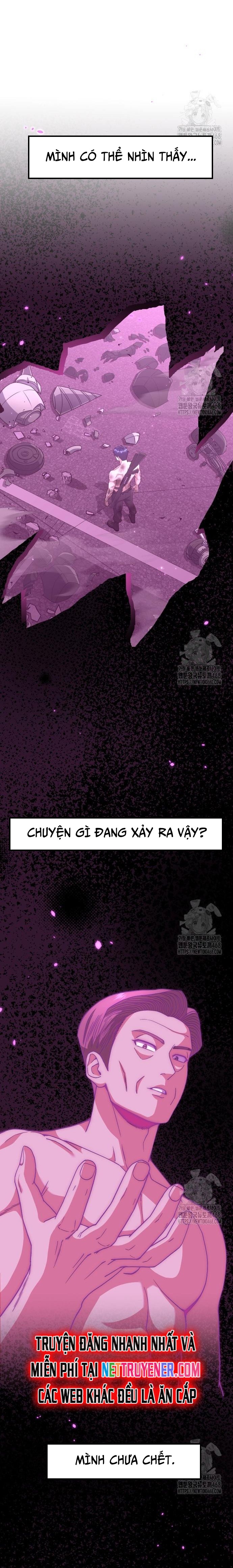 Thiên Tài Của Dòng Dõi Độc Nhất Vô Nhị: Chapter 105