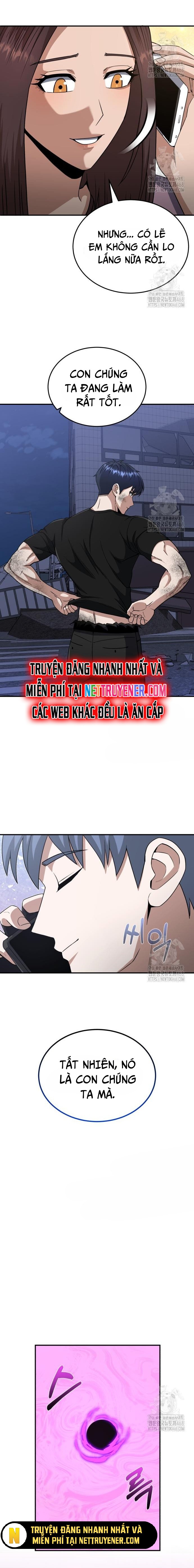 Thiên Tài Của Dòng Dõi Độc Nhất Vô Nhị: Chapter 105