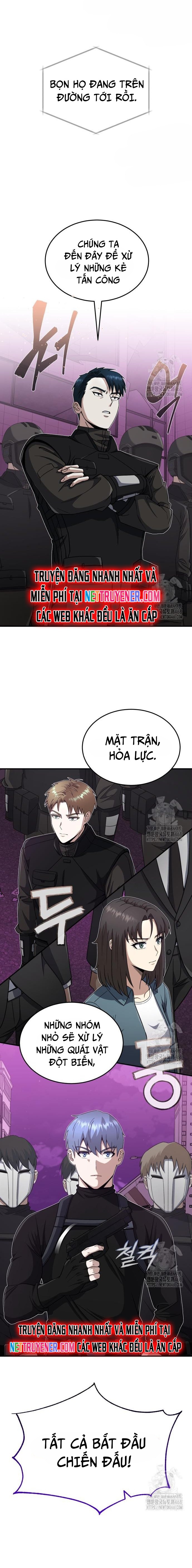 Thiên Tài Của Dòng Dõi Độc Nhất Vô Nhị: Chapter 105