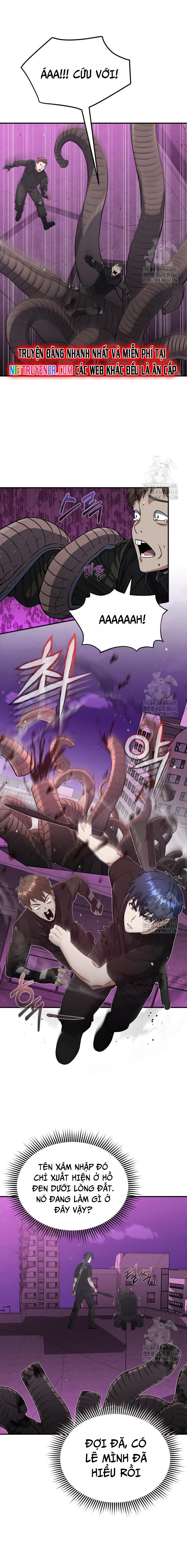 Thiên Tài Của Dòng Dõi Độc Nhất Vô Nhị: Chapter 105