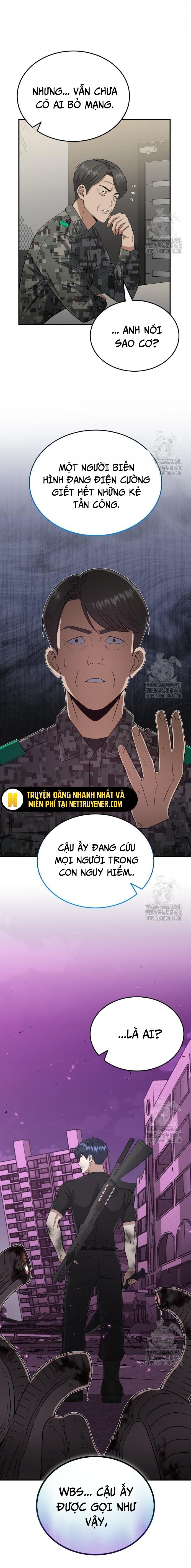 Thiên Tài Của Dòng Dõi Độc Nhất Vô Nhị: Chapter 105