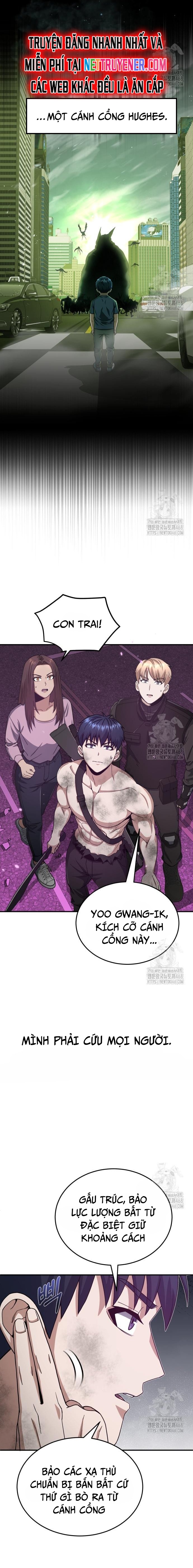 Thiên Tài Của Dòng Dõi Độc Nhất Vô Nhị: Chapter 105