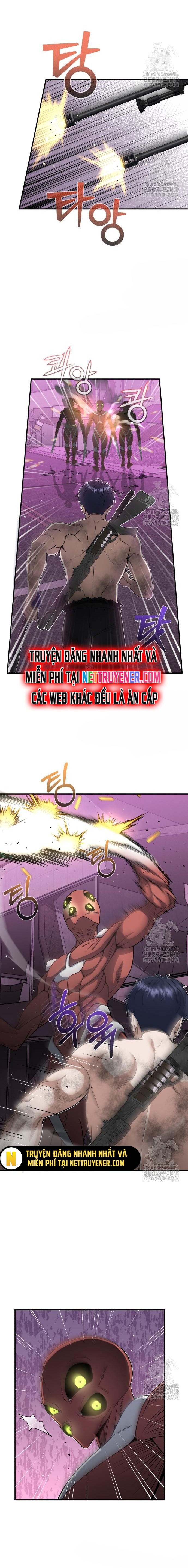 Thiên Tài Của Dòng Dõi Độc Nhất Vô Nhị: Chapter 105