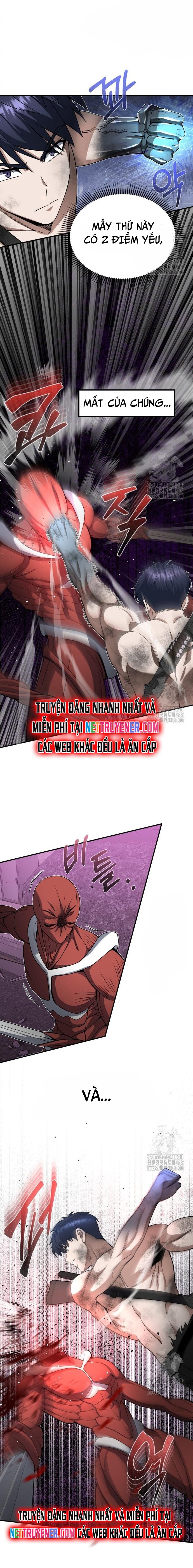 Thiên Tài Của Dòng Dõi Độc Nhất Vô Nhị: Chapter 105