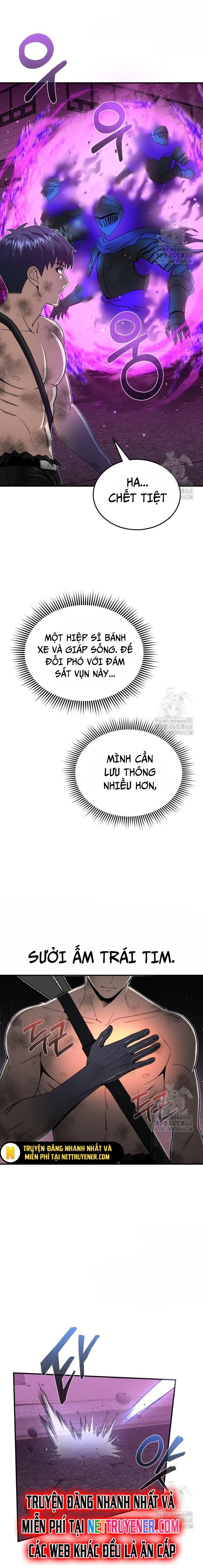 Thiên Tài Của Dòng Dõi Độc Nhất Vô Nhị: Chapter 105