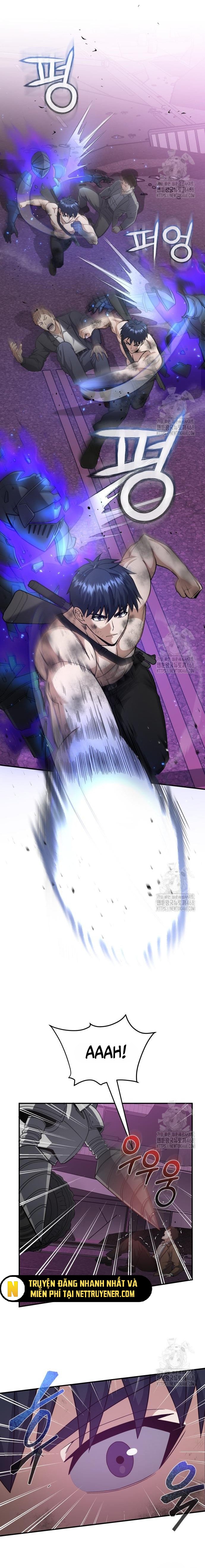 Thiên Tài Của Dòng Dõi Độc Nhất Vô Nhị: Chapter 105