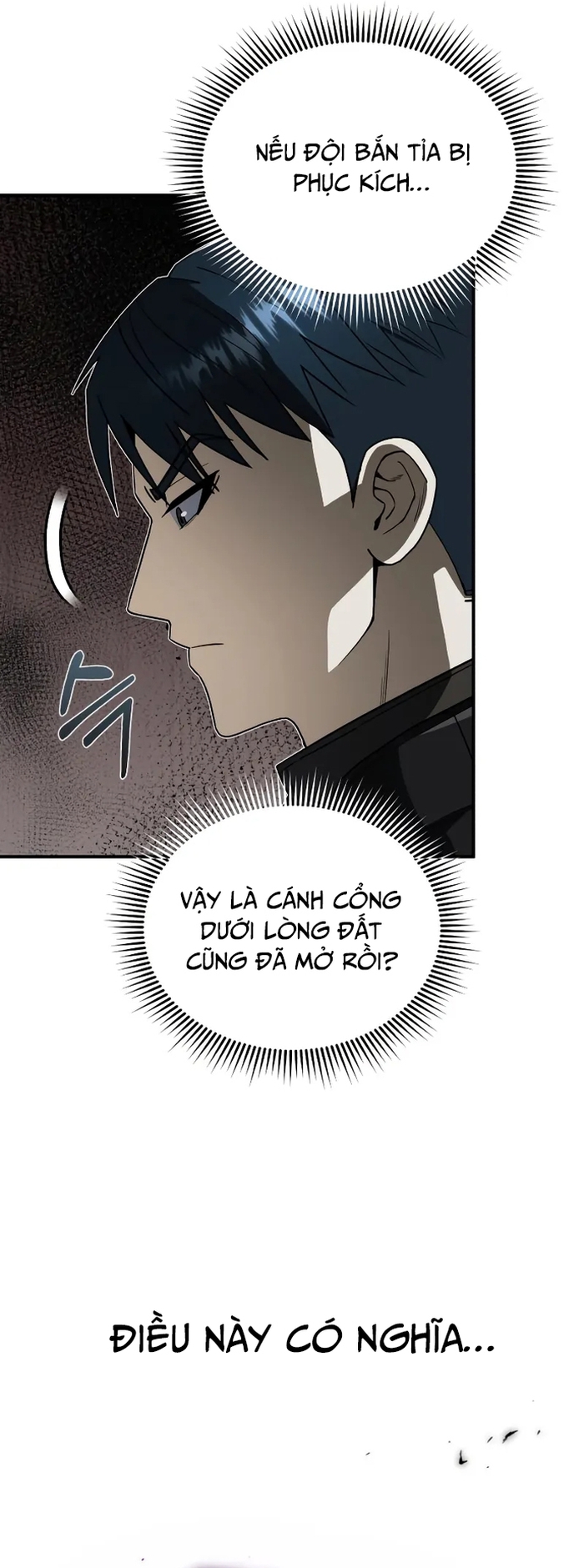 Thiên Tài Của Dòng Dõi Độc Nhất Vô Nhị: Chapter 106