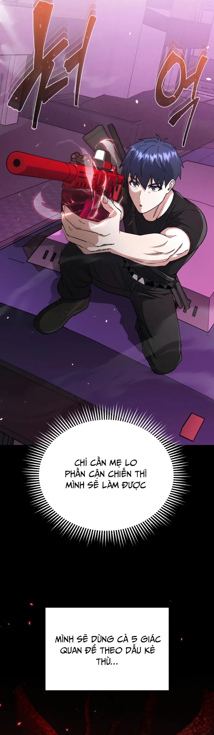 Thiên Tài Của Dòng Dõi Độc Nhất Vô Nhị: Chapter 106
