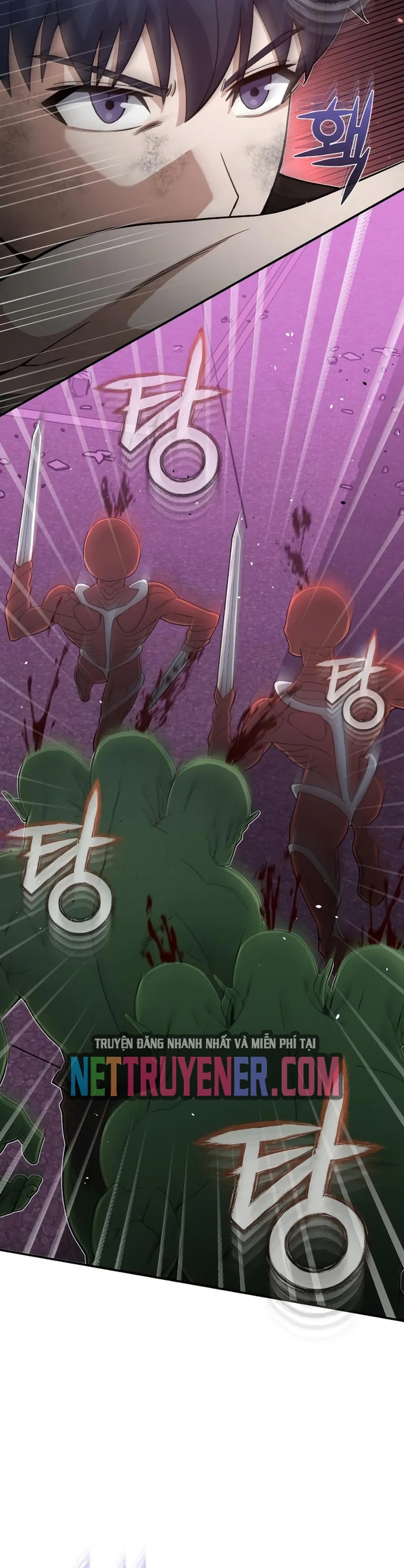 Thiên Tài Của Dòng Dõi Độc Nhất Vô Nhị: Chapter 106