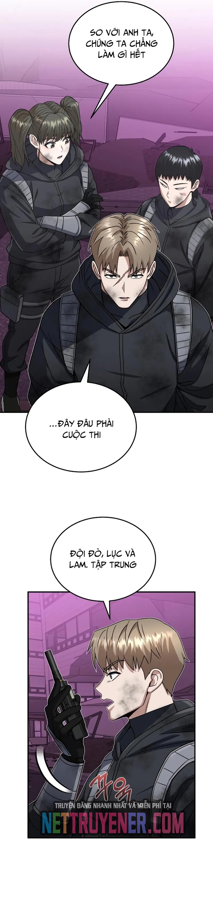 Thiên Tài Của Dòng Dõi Độc Nhất Vô Nhị: Chapter 106