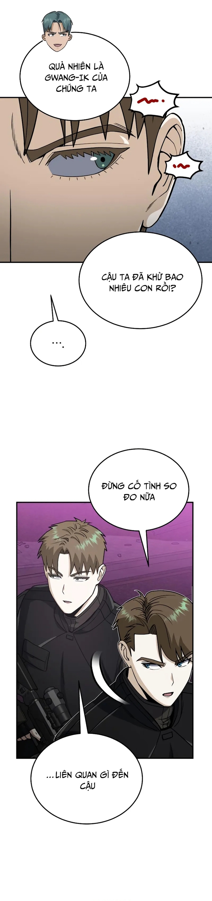 Thiên Tài Của Dòng Dõi Độc Nhất Vô Nhị: Chapter 106