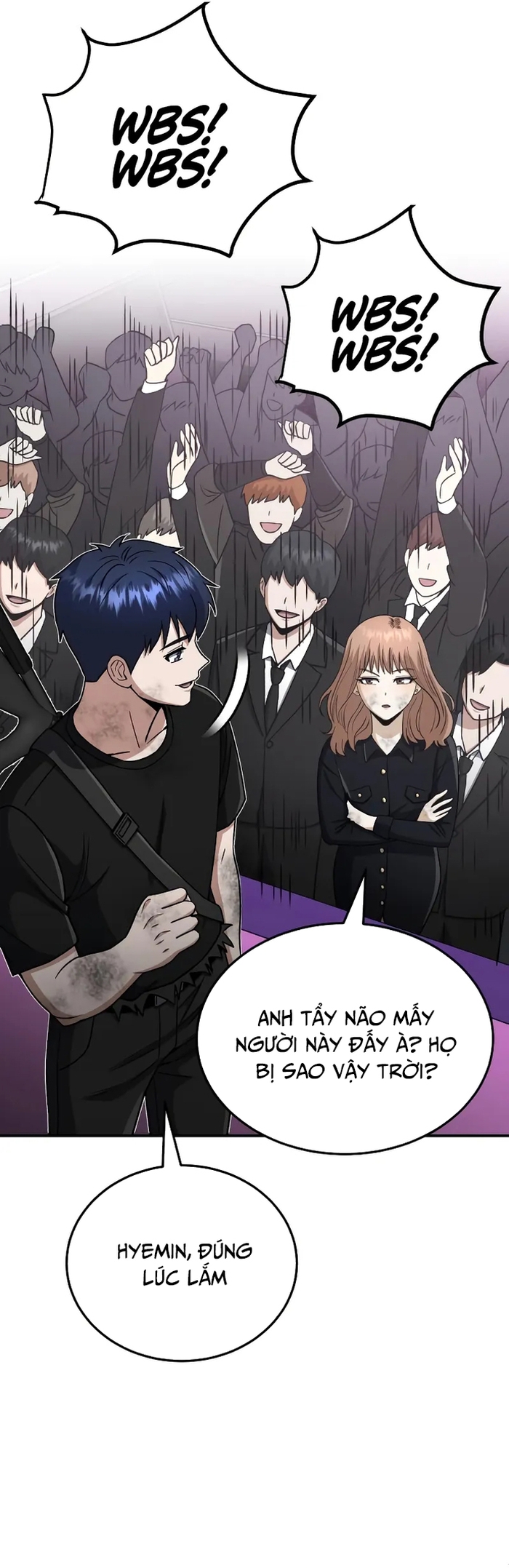 Thiên Tài Của Dòng Dõi Độc Nhất Vô Nhị: Chapter 106